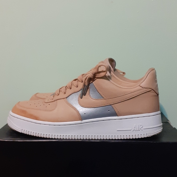 Nike Shoes - AF1 LADIES 11,MENS 43 100% LEATHER.